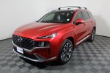 Used 2022 Hyundai Santa Fe Calligraphy image 4