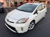 Used 2013 Toyota Prius Five image 2