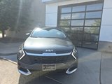 New 2025 Kia Sportage LX image 2