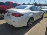 Used 2019 INFINITI Q70 L 3.7 image 3