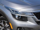 Used 2022 Kia Seltos EX image 3