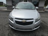 Used 2013 Chevrolet Cruze LT image 3