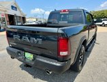 Used 2016 RAM 1500 Rebel w/ Luxury Group image 5
