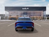 New 2025 Kia K4 LXS image 5