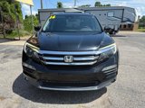 Used 2016 Honda Pilot Elite image 2