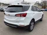 Used 2022 Chevrolet Equinox LT image 3