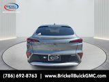 New 2025 Buick Envista Preferred image 6