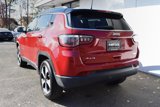 Used 2018 Jeep Compass Latitude w/ Popular Equipment Group image 5