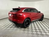 Used 2021 Jaguar F-PACE S image 4