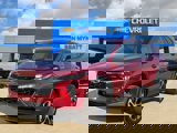 New 2025 Chevrolet Trax RS w/ Driver Confidence Package image 3