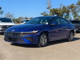 New 2025 Hyundai Elantra SE image 2