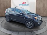 Used 2015 Kia Sportage SX w/ SX Luxury Package image 3