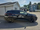 Used 2024 Nissan Murano SL image 3