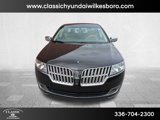 Used 2012 Lincoln MKZ image 2