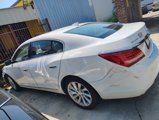 Used 2016 Buick LaCrosse Leather image 4