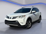 Used 2015 Toyota RAV4 XLE image 2