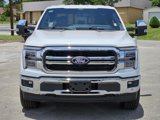 New 2025 Ford F150 Lariat image 2