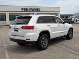 Used 2022 Jeep Grand Cherokee Limited image 3