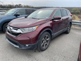 Used 2018 Honda CR-V EX image 3