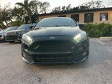 Used 2016 Ford Focus ST image 2