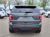 Used 2019 Ford Explorer XLT w/ Equipment Group 202A image 4