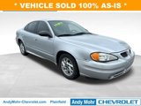 Used 2004 Pontiac Grand Am SE image 1