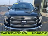 Used 2016 Ford F150 Lariat image 2