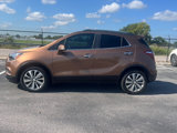 Used 2017 Buick Encore Preferred image 4