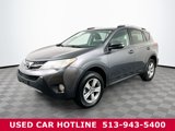 Used 2015 Toyota RAV4 XLE image 2