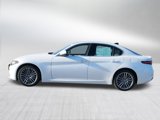 Used 2021 Alfa Romeo Giulia Ti w/ Premium Package image 4