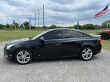 Used 2012 Chevrolet Cruze LTZ w/ RS Package image 5