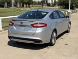 Used 2016 Ford Fusion Titanium image 4