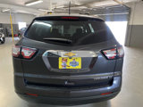 Used 2015 Chevrolet Traverse LT w/ Style and Technology Package image 5