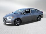 Used 2021 Nissan Versa SV image 3