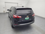 Used 2020 Chevrolet Equinox LT w/ Driver Convenience Package image 6