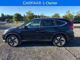 Used 2016 Honda CR-V Touring image 2