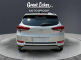Used 2018 Hyundai Tucson Value image 4