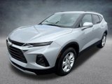 Used 2020 Chevrolet Blazer LT image 4