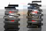 Certified 2020 Jeep Compass Latitude image 5