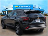 New 2025 Chevrolet Trax LT w/ Driver Confidence Package image 3