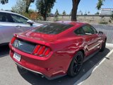 Used 2016 Ford Mustang Premium w/ Ecoboost Performance Package image 3