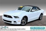 Used 2014 Ford Mustang Premium image 2