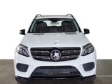 Used 2017 Mercedes-Benz GLS 550 4MATIC image 2