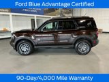 Certified 2021 Ford Bronco Sport Big Bend image 3