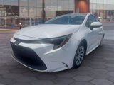 Used 2020 Toyota Corolla LE image 2