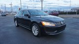 Used 2013 Volkswagen Passat 2.5 SEL image 3