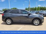 Used 2021 Chevrolet Equinox LS w/ LS Convenience Package image 3