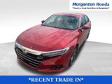 Used 2021 Honda Accord EX-L image 2