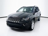 Used 2014 Jeep Compass High Altitude image 3