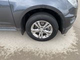 Used 2017 Chevrolet Equinox LS image 2